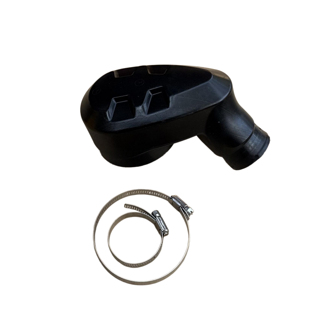 Ricambio aspirazione A23900012 - Gardening Tools With Picture recensione e prezzo
