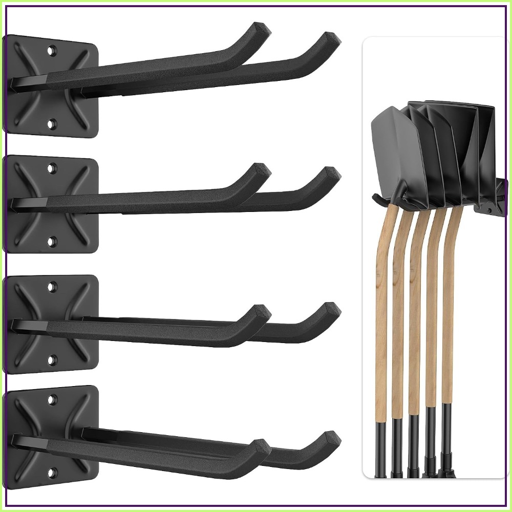 Ganci per garage resistenti, g - Gardening Tools In recensione e prezzo
