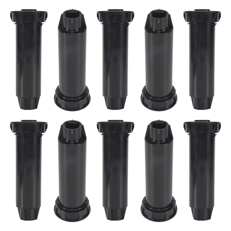 Set di 10 Irrigatori a Spruzzo - Gardening Tools In recensione e prezzo