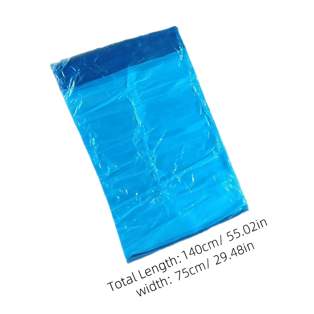 5 sacchetti per la maturazione - Grow Bags recensione e prezzo