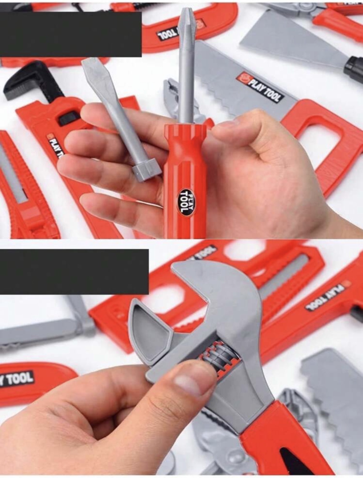Set di Attrezzi Giocattolo per - Gardening Tools Kids Set recensione e prezzo