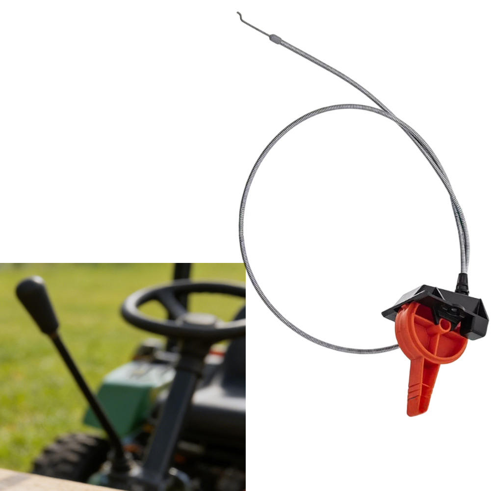 Cavo per Trattorini da Giardin - Gardening Tools With Picture recensione e prezzo