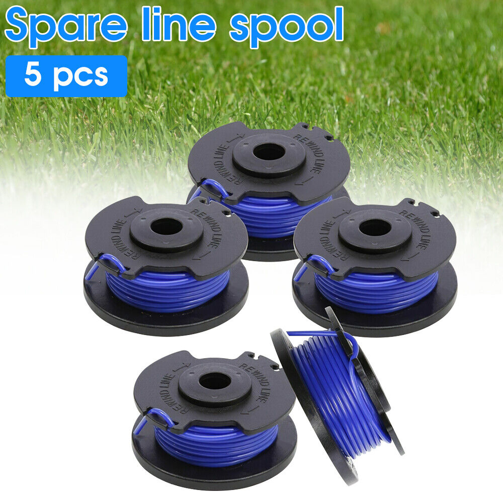 1-5 Pezzi Bobina di Ricambio p - Gardening Tools Ryobi recensione e prezzo