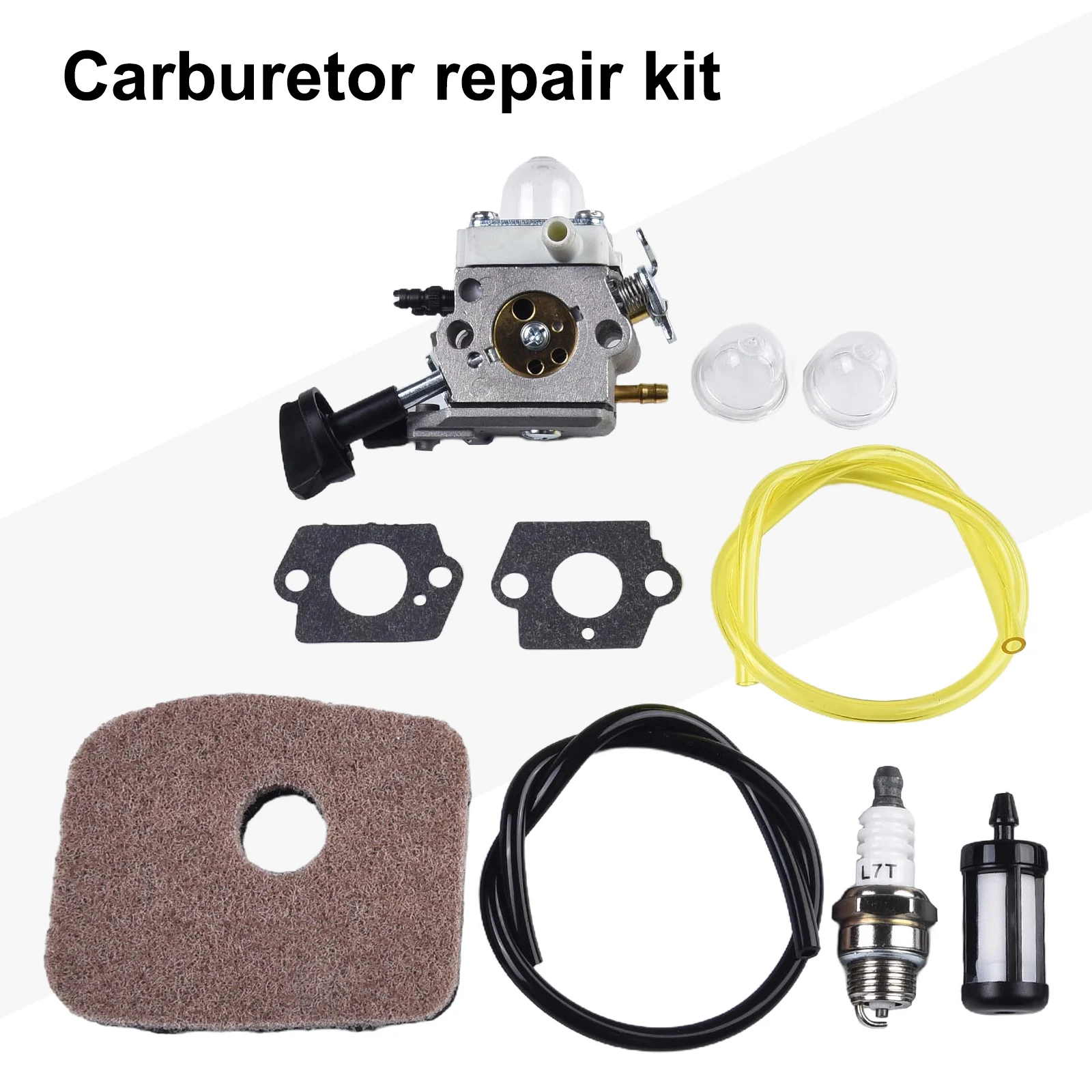 Kit carburatore per Stihl BG86 - Gardening Tools Bag recensione e prezzo