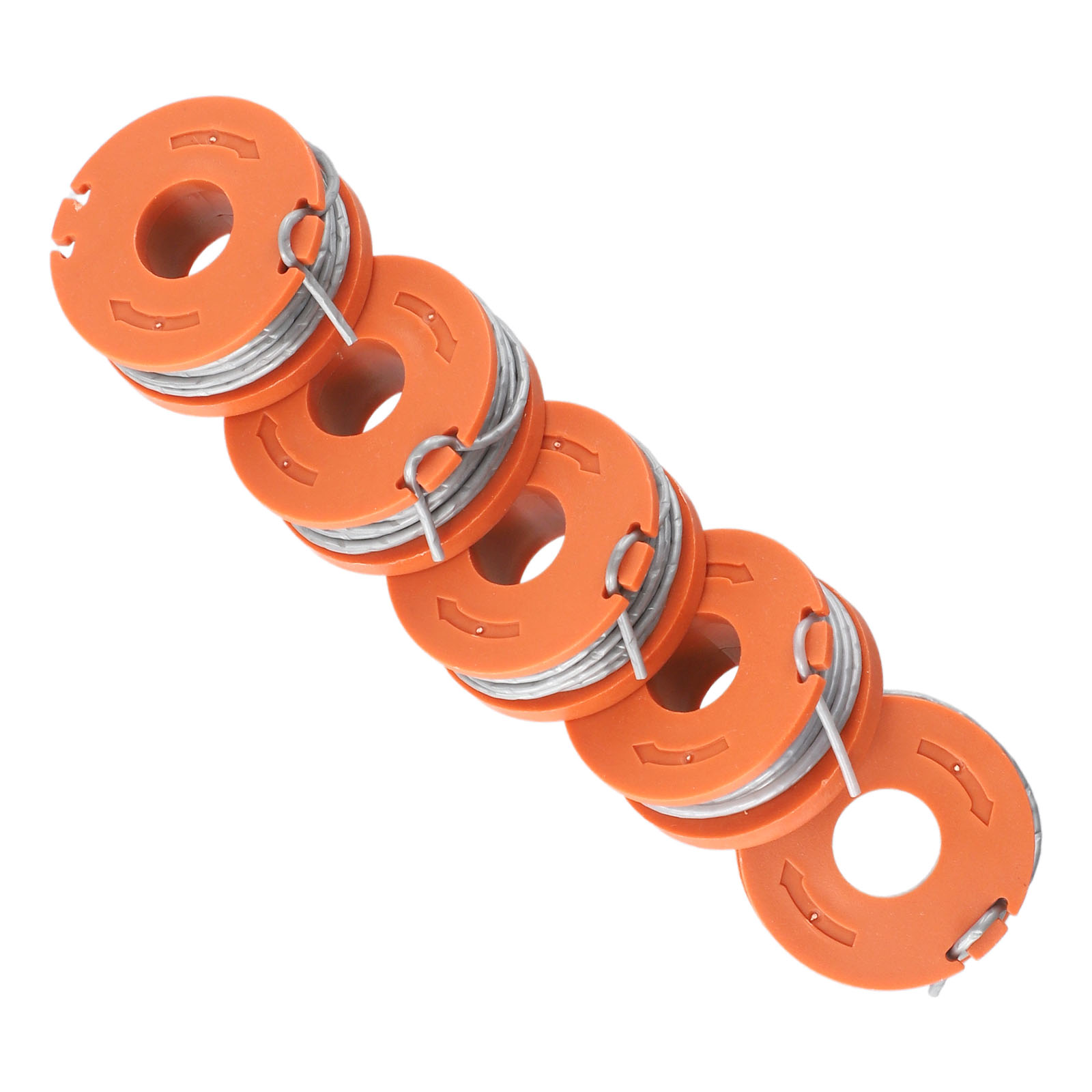 Set di 5 Bobine e Fili per Dec - Gardening Tools Argos recensione e prezzo