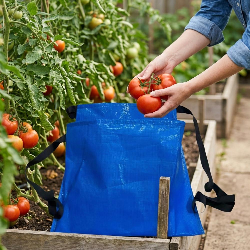 Grembiule da Raccolta Resisten - Grow Bags recensione e prezzo