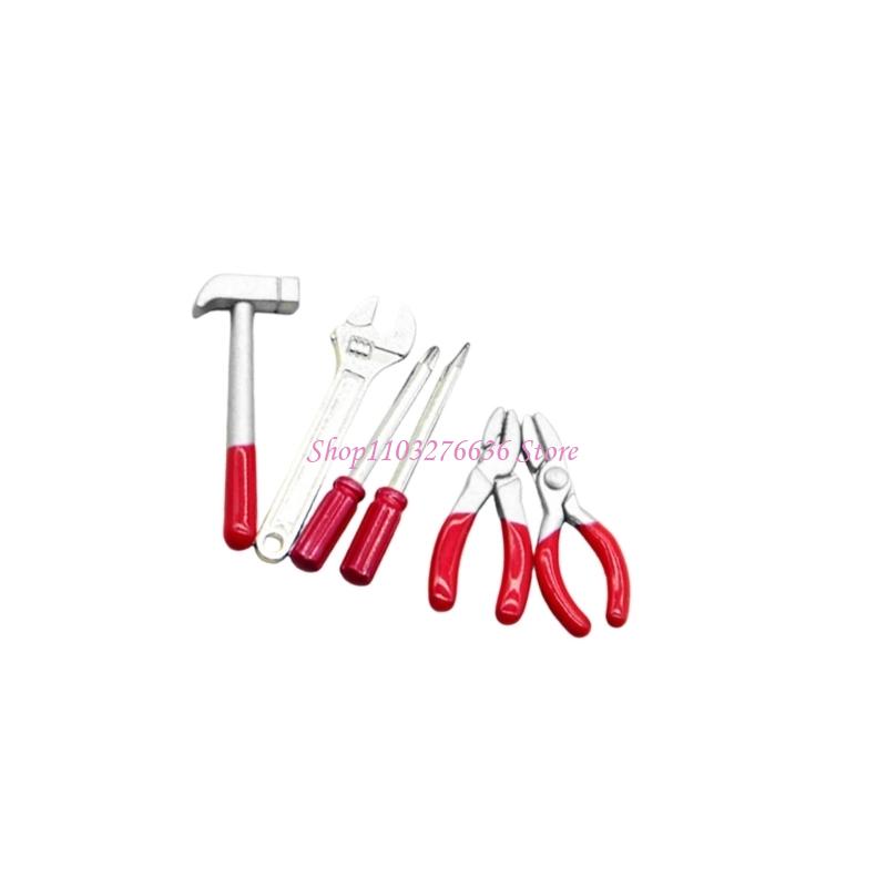 R6FD Set attrezzi da giardinag - Gardening Tools Kids Set recensione e prezzo