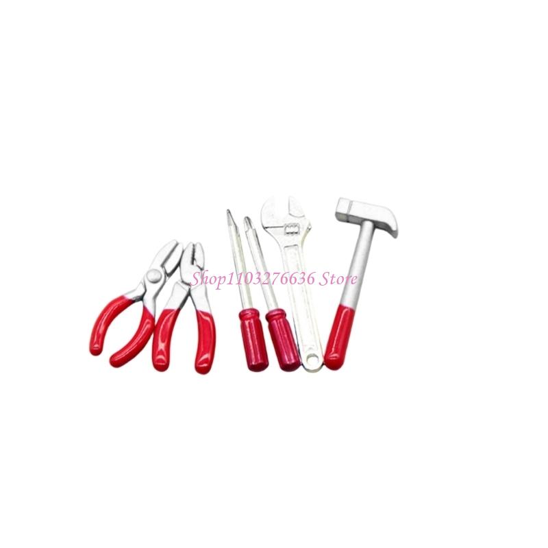 R6FD Set attrezzi da giardinag - Gardening Tools Kids Set recensione e prezzo