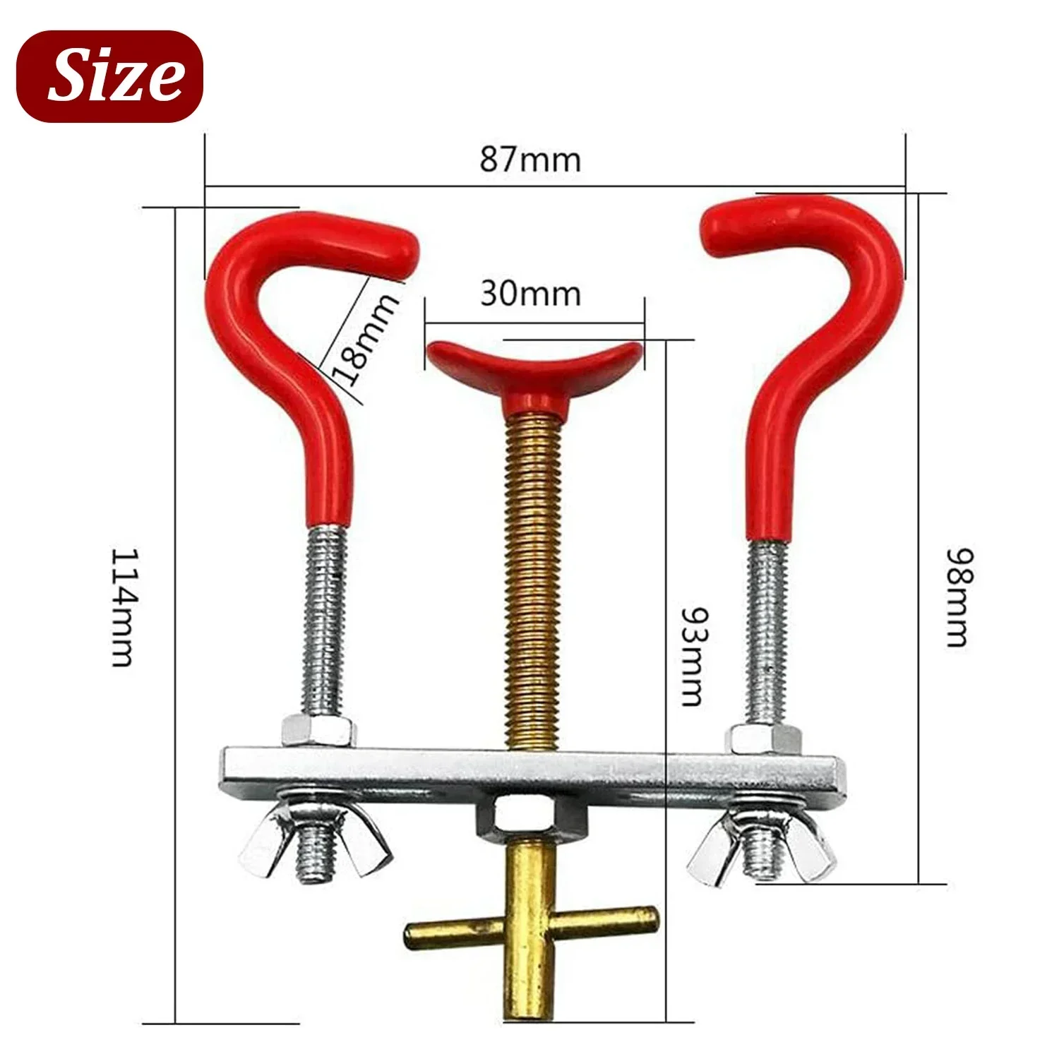 Kit di strumenti per piegare i - Gardening Tools Repair recensione e prezzo
