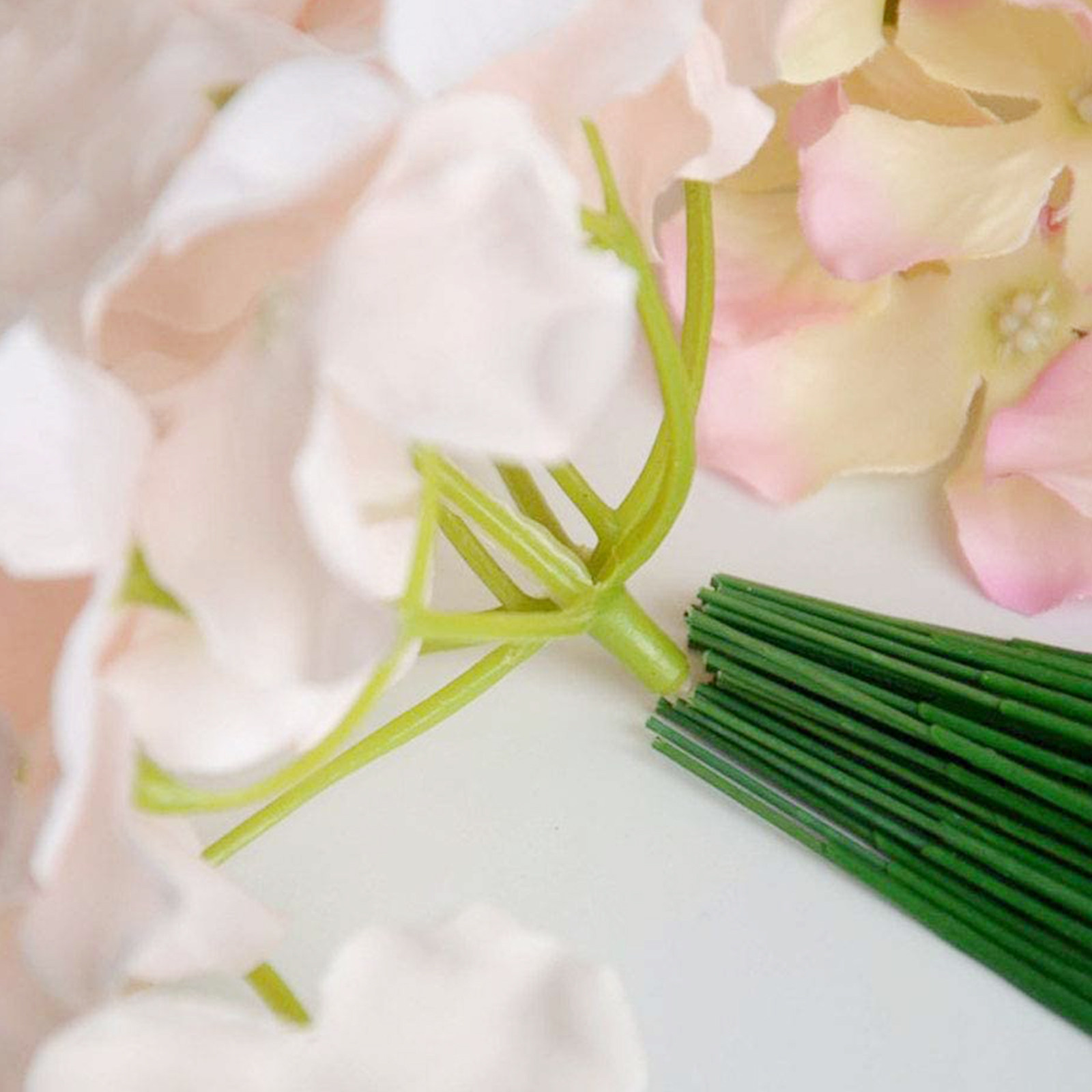 100 Pezzi Steli per Fiori Arti - Gardening Tools Plastic recensione e prezzo