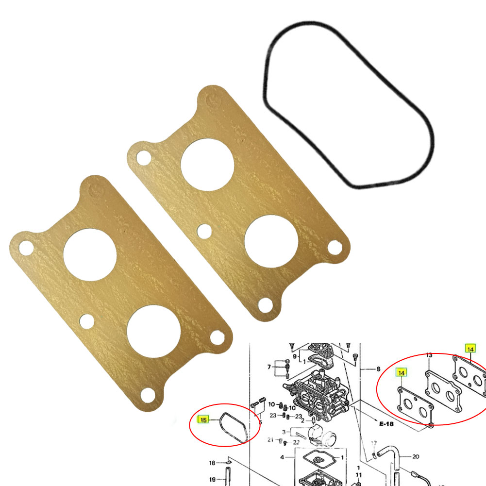 PER HONDA GXV530 GCV530 Kit di - Gardening Tools Repair recensione e prezzo