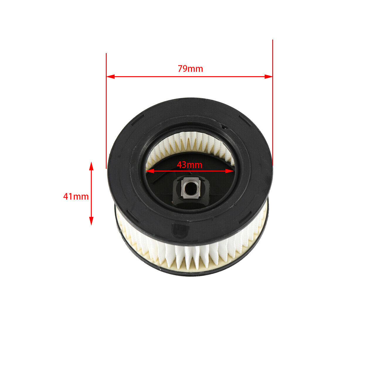 A76K 3 pezzi per filtro aria p - Stihl Chainsaw Ms311 recensione e prezzo