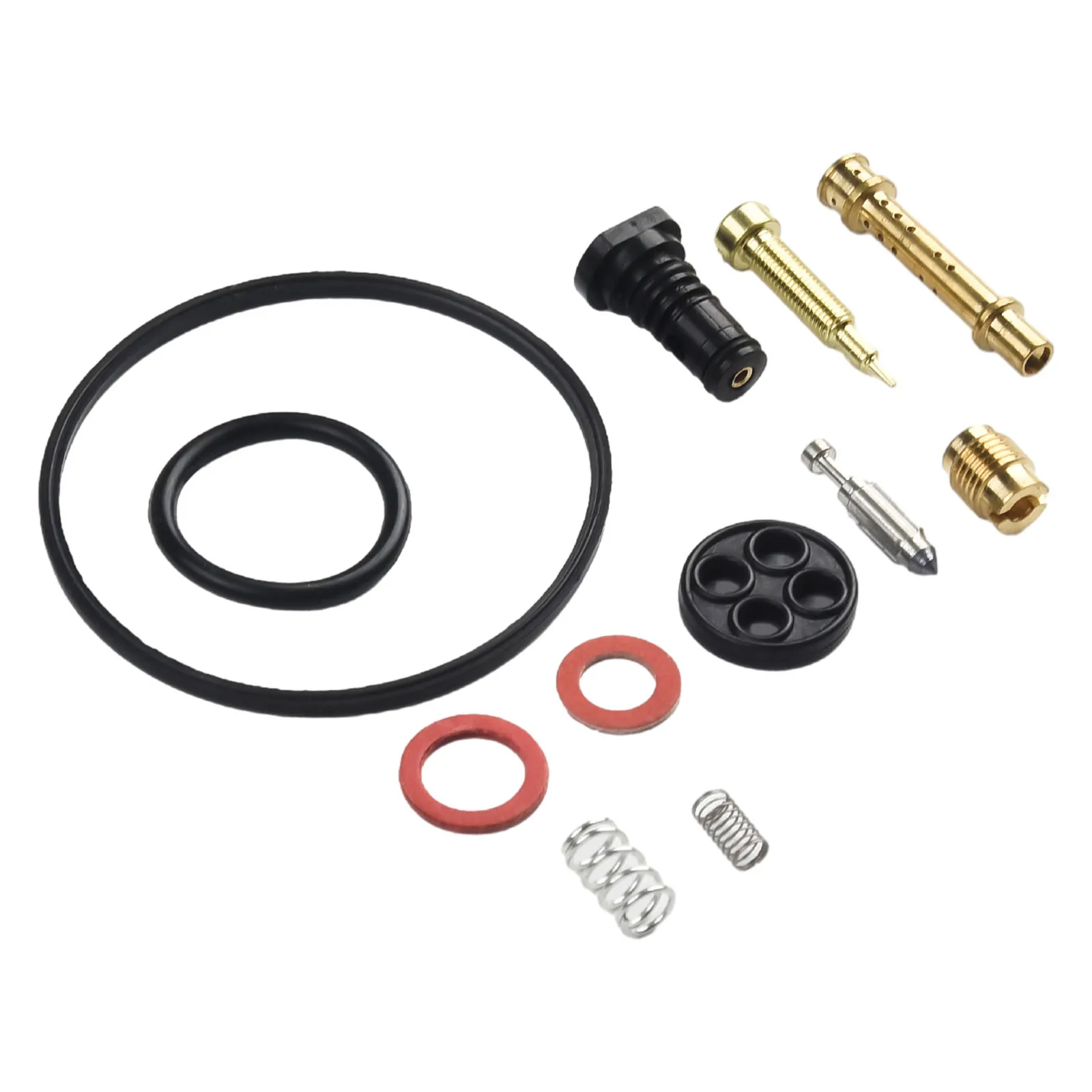 Kit di ricostruzione carburato - Gardening Tools Repair recensione e prezzo