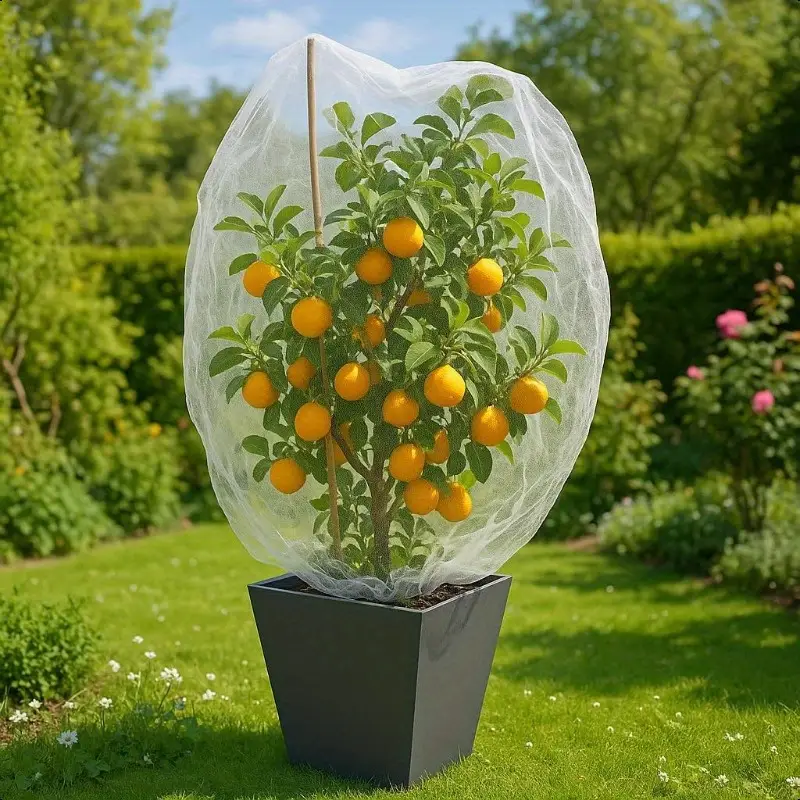 Rete in nylon per protezione p - Gardening Tools Bag recensione e prezzo