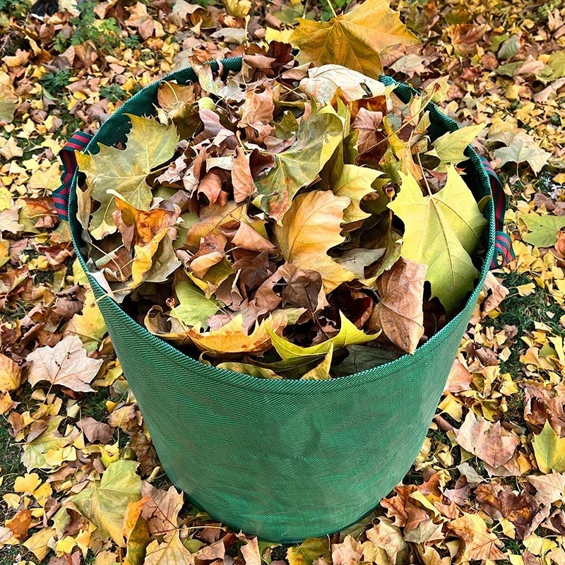 Sacchetti per rifiuti da giard - Gardening Tools Bag recensione e prezzo
