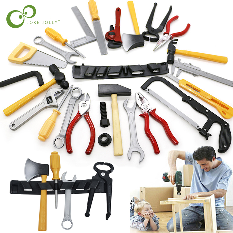 14 pz/lotto Simulazione di Rip - Gardening Tools 5 Year Old recensione e prezzo