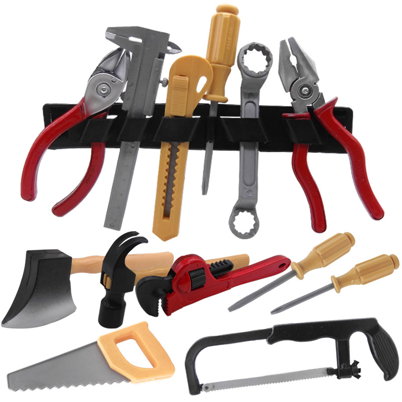 14 pz/lotto Simulazione di Rip - Gardening Tools 5 Year Old recensione e prezzo