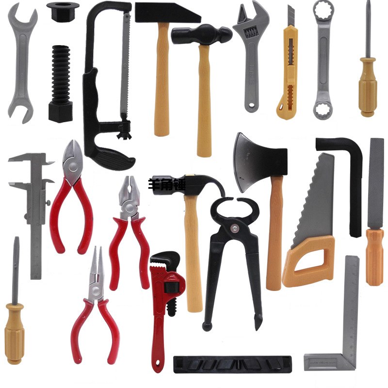 14 pz/lotto Simulazione di Rip - Gardening Tools 5 Year Old recensione e prezzo