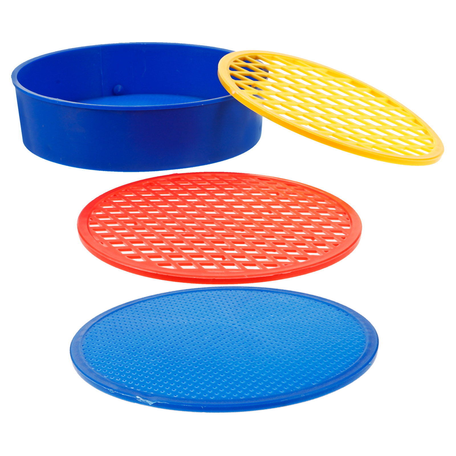 Set di Setacci per Terreno in  - Gardening Tools Plastic recensione e prezzo