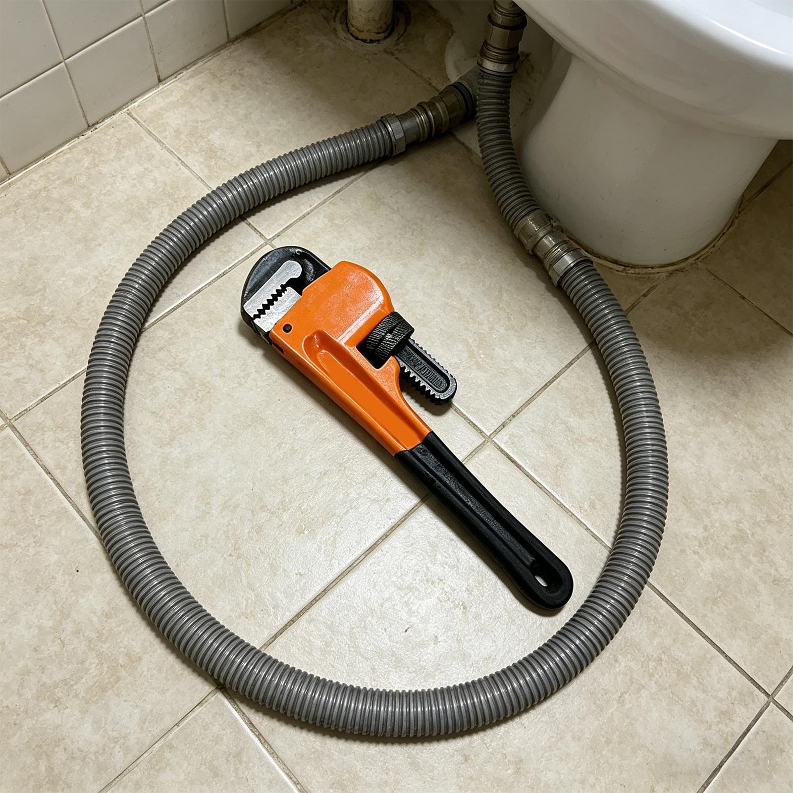 Chiavi per tubi idraulici resi - Gardening Tools In recensione e prezzo