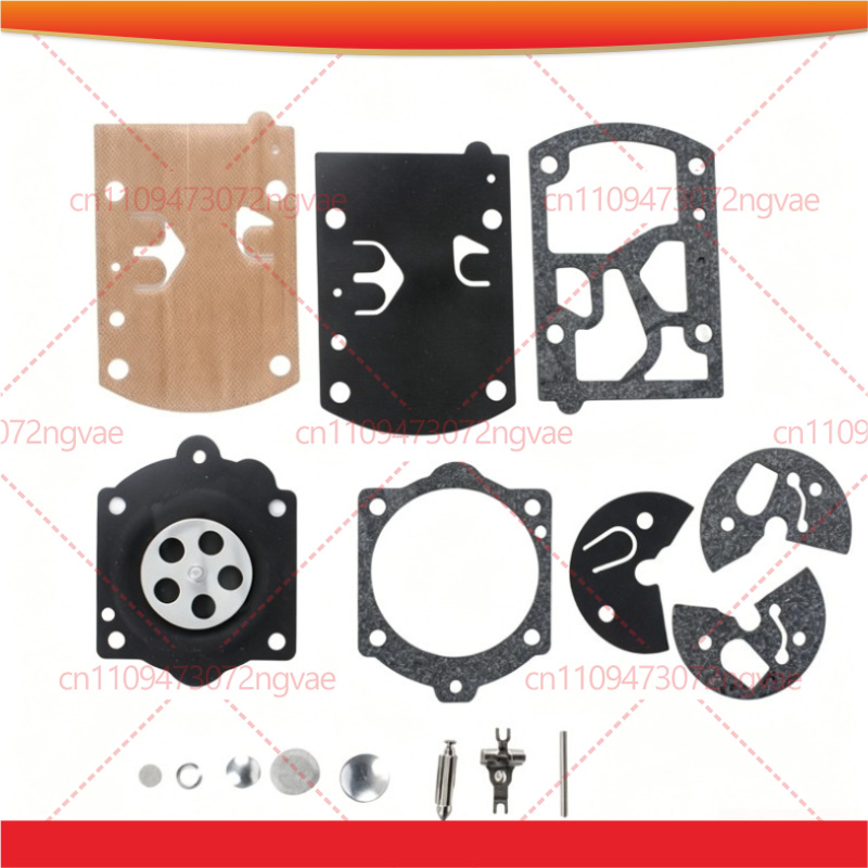 Kit di Riparazione per Carbura - Gardening Tools Repair recensione e prezzo