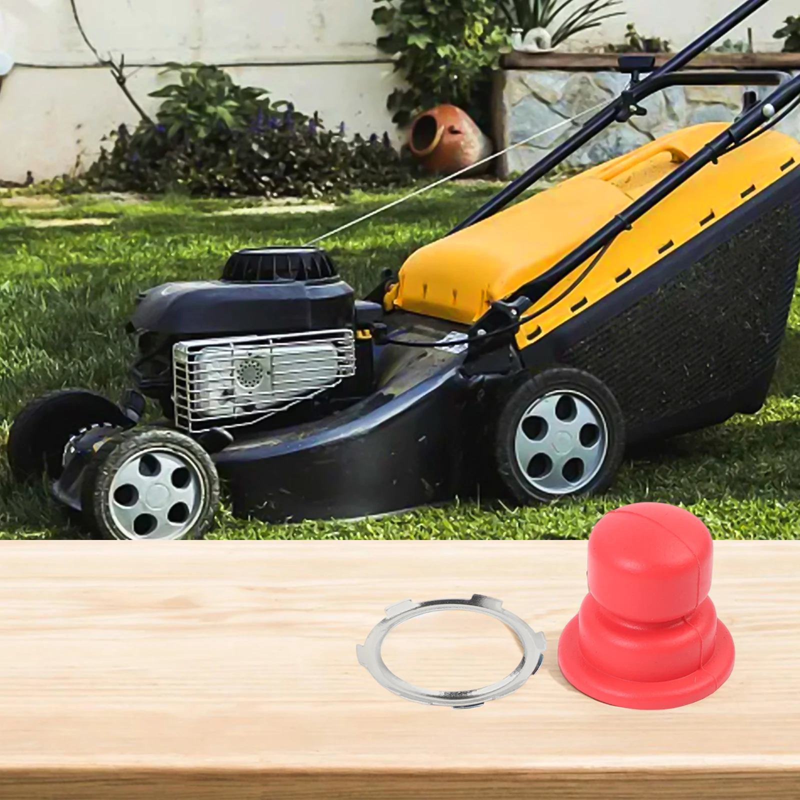 Carburatore per motori Tecumse - Gardening Tools Vector recensione e prezzo
