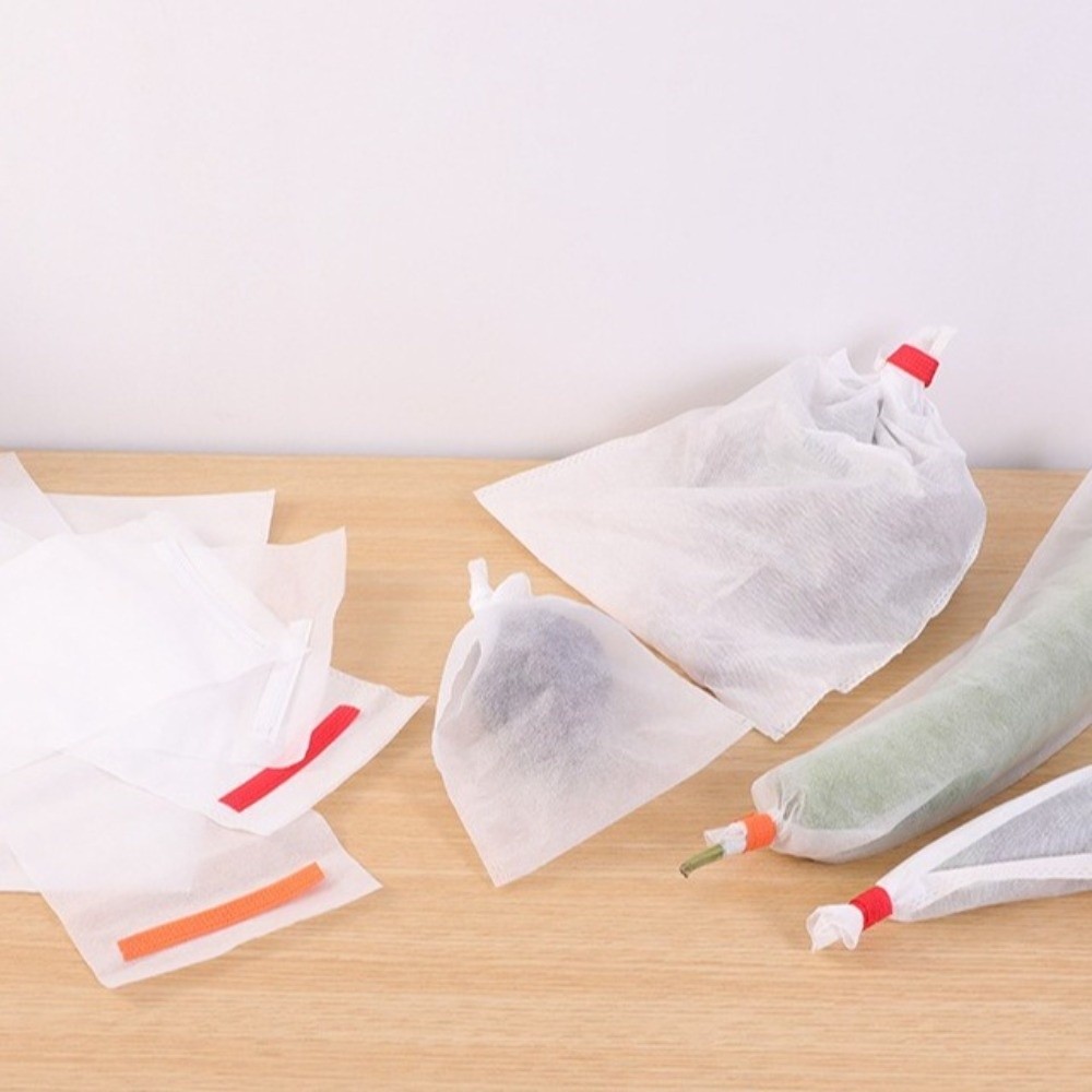 100 Sacchetti Protettivi Non T - Grow Bags recensione e prezzo