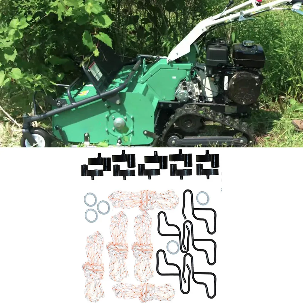 Set di Molle e Corde per Pawl  - Gardening Tools Repair recensione e prezzo