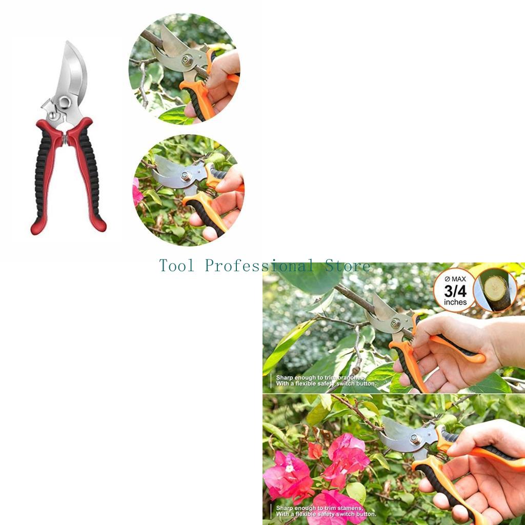 57QF Set 7 attrezzi da giardin - Gardening Tools Set Gift recensione e prezzo