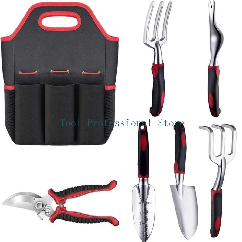 57QF Set 7 attrezzi da giardin - Gardening Tools Set Gift recensione e prezzo