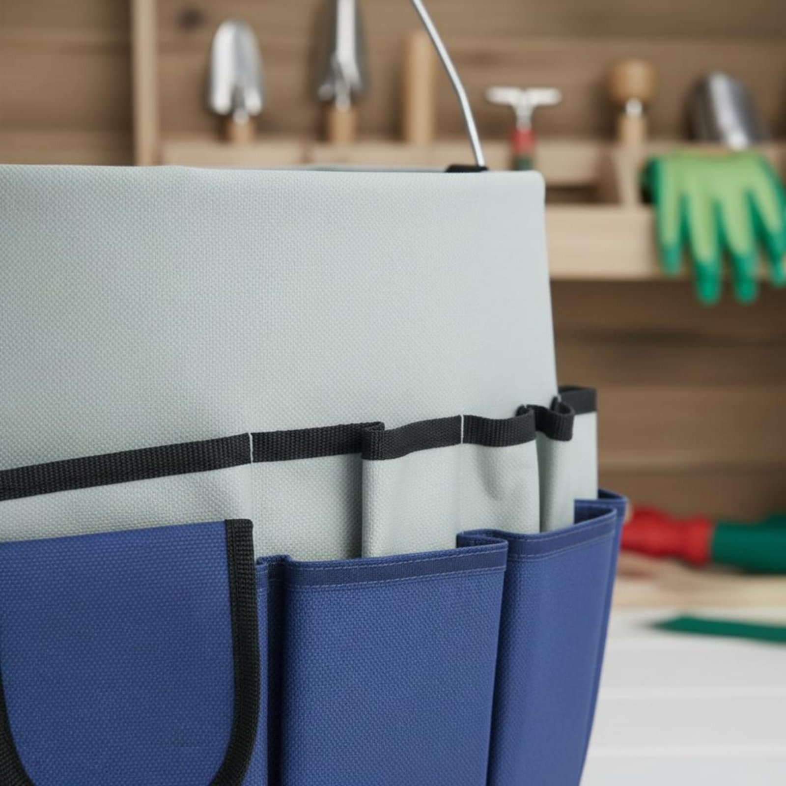 Borsa Porta Attrezzi da Giardi - Gardening Tools Bag recensione e prezzo
